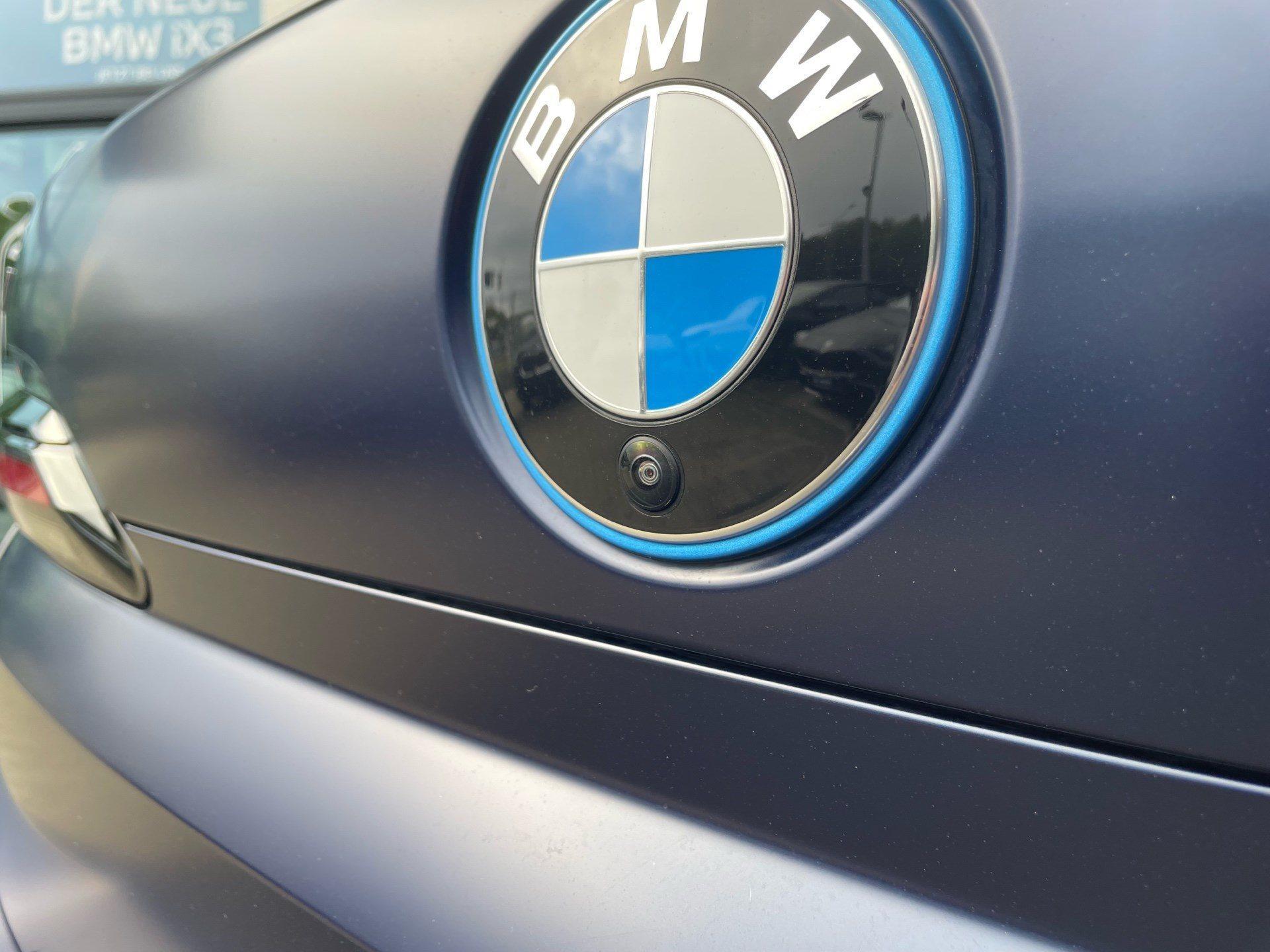 BMW i7 – Bild 43