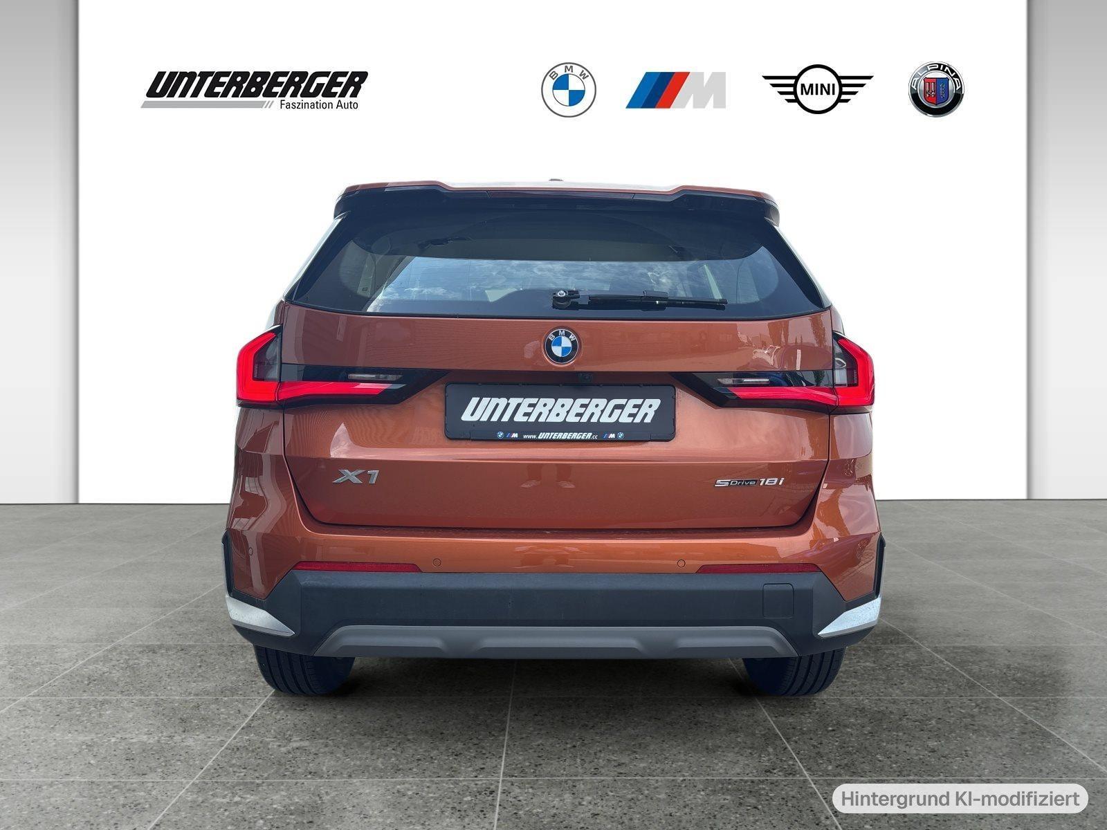 BMW X1 – Bild 5