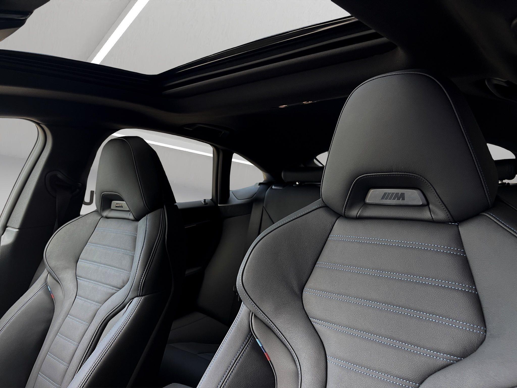 BMW 4er Gran Coupé – Bild 12