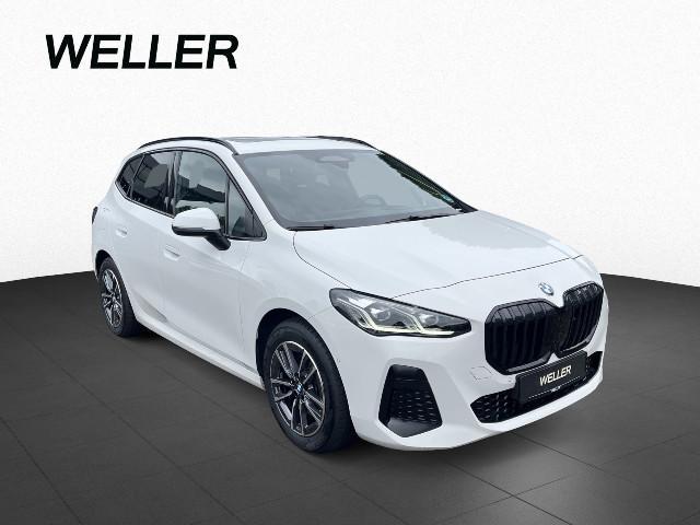 BMW 2er Active Tourer