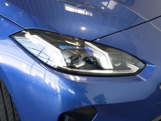 BMW 1er – Bild 5