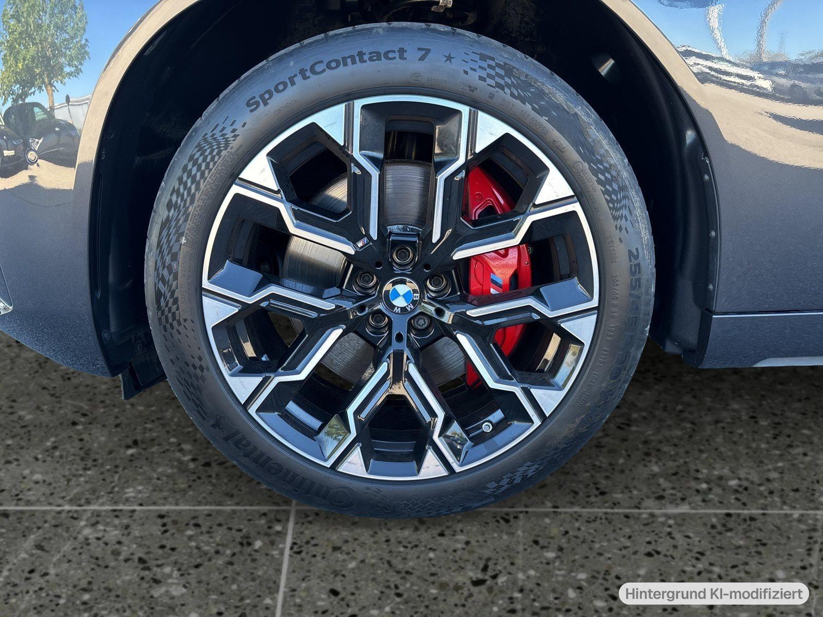 BMW X3 – Bild 5
