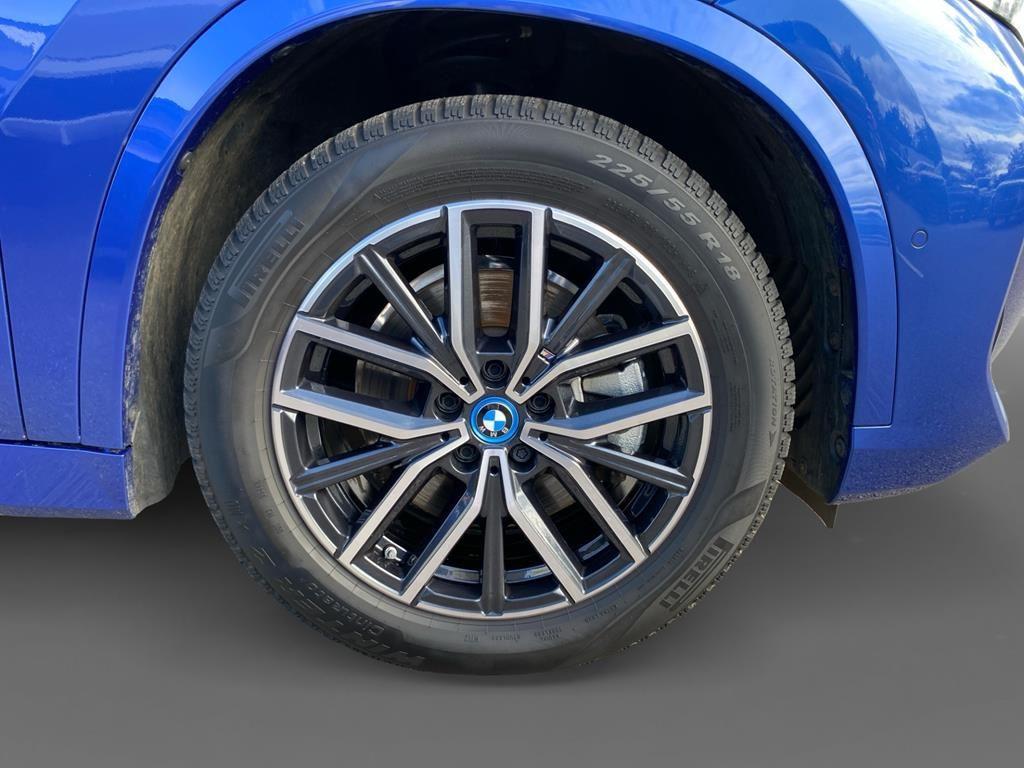 BMW iX1 – Bild 4