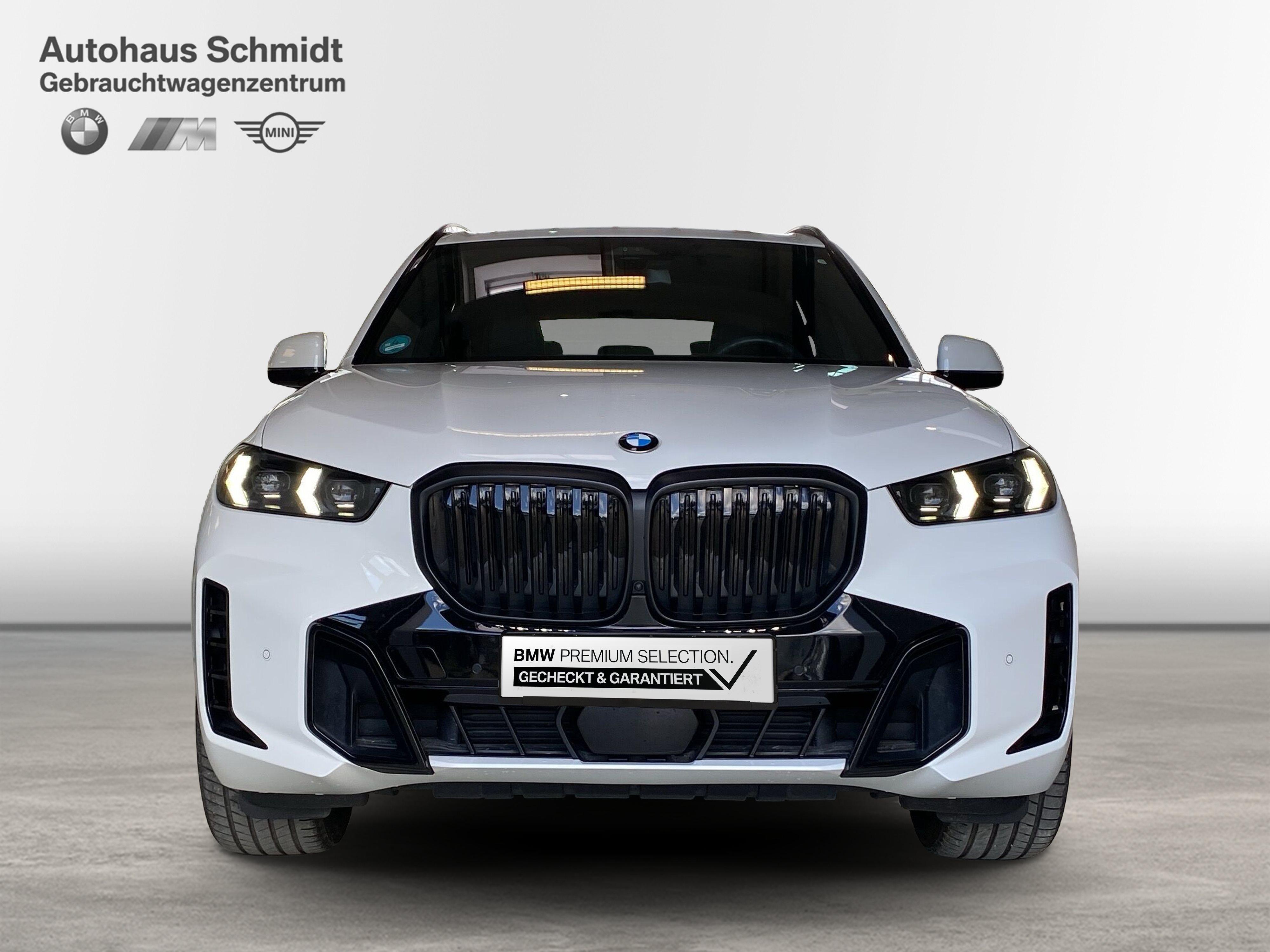 BMW X5 – Bild 16