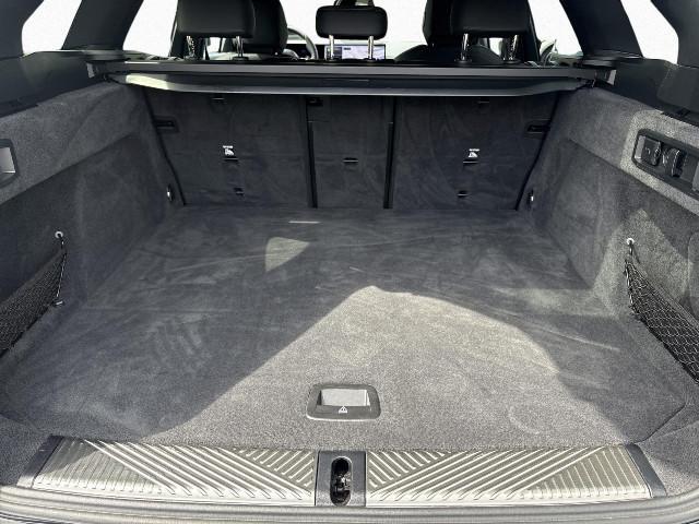 BMW 5er Touring – Bild 8