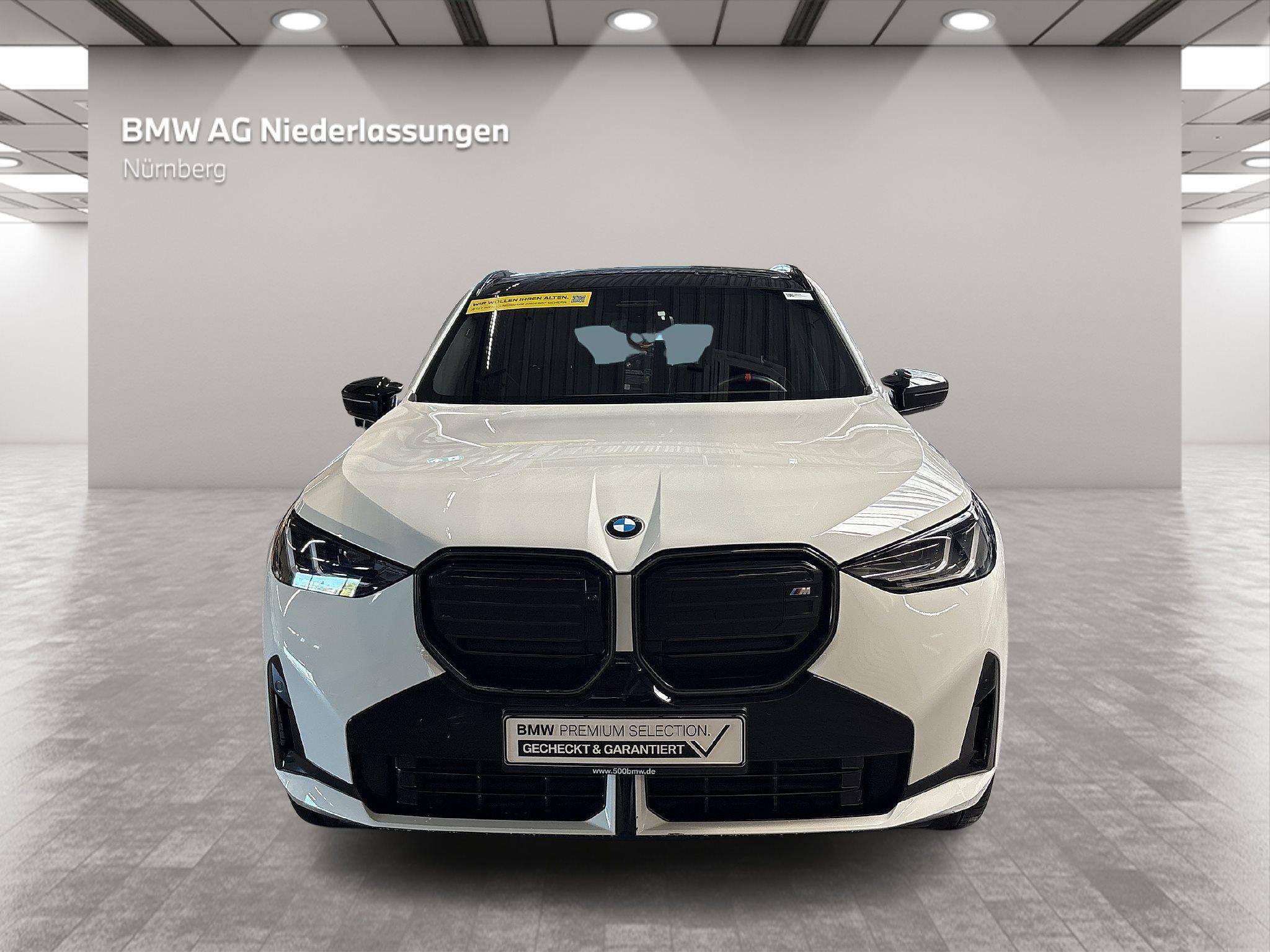 BMW X3 – Bild 5