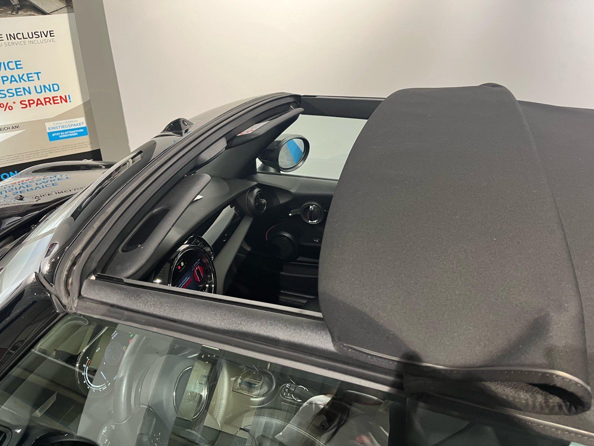 MINI Cabrio – Bild 21