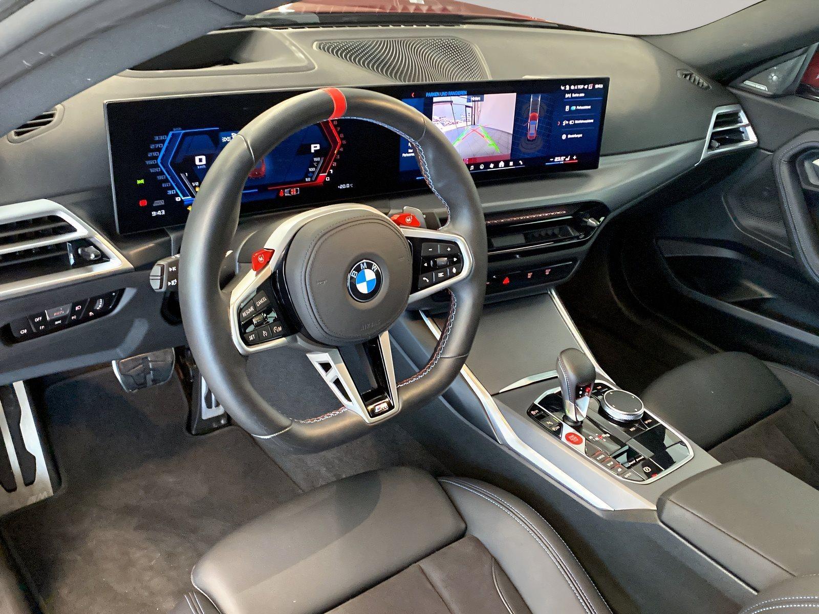 BMW M2 Coupé – Bild 4