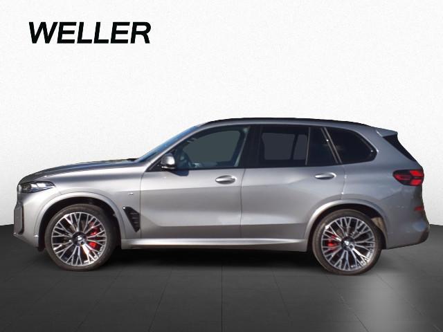 BMW X5 – Bild 5