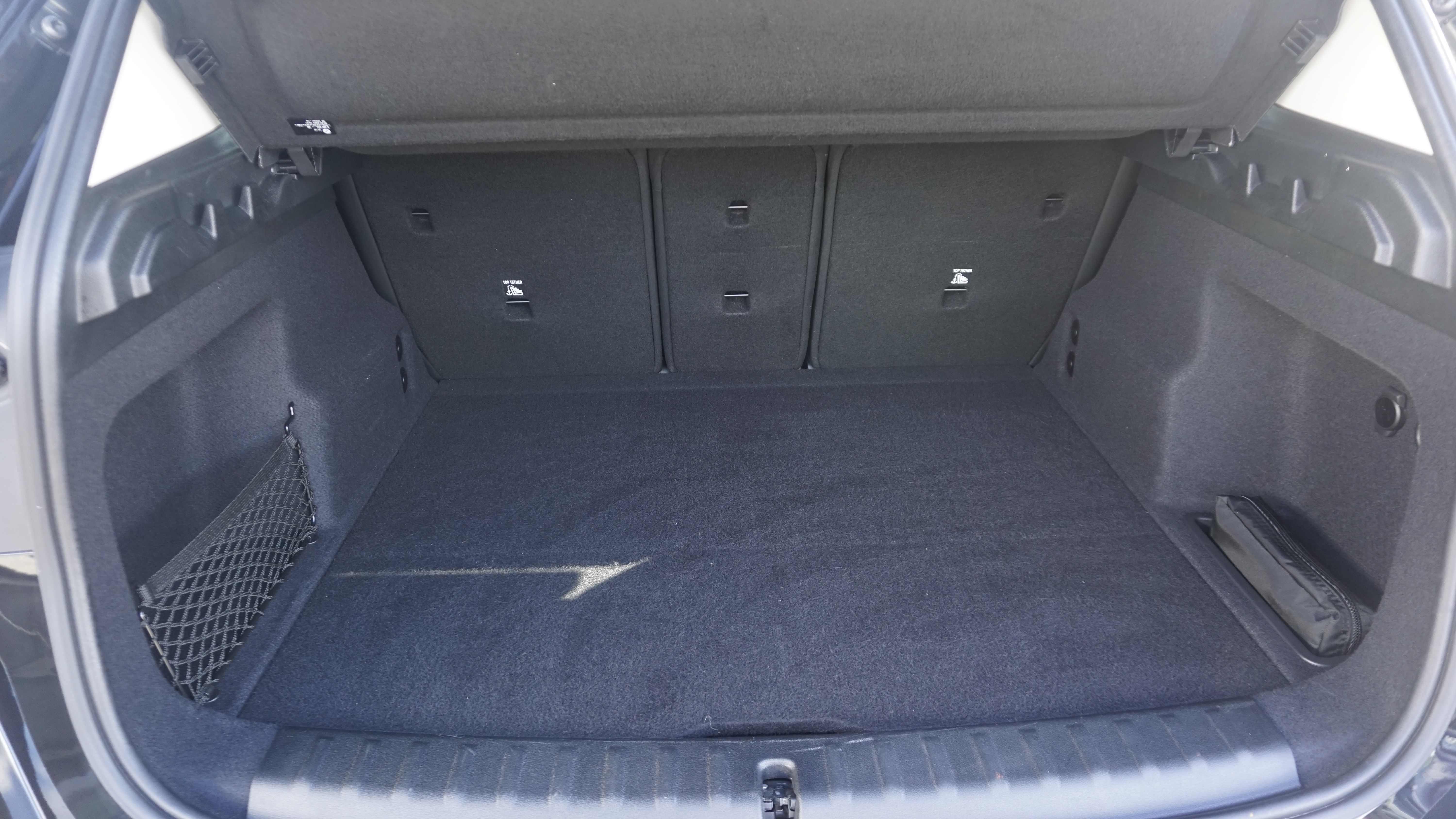 BMW X1 – Bild 20