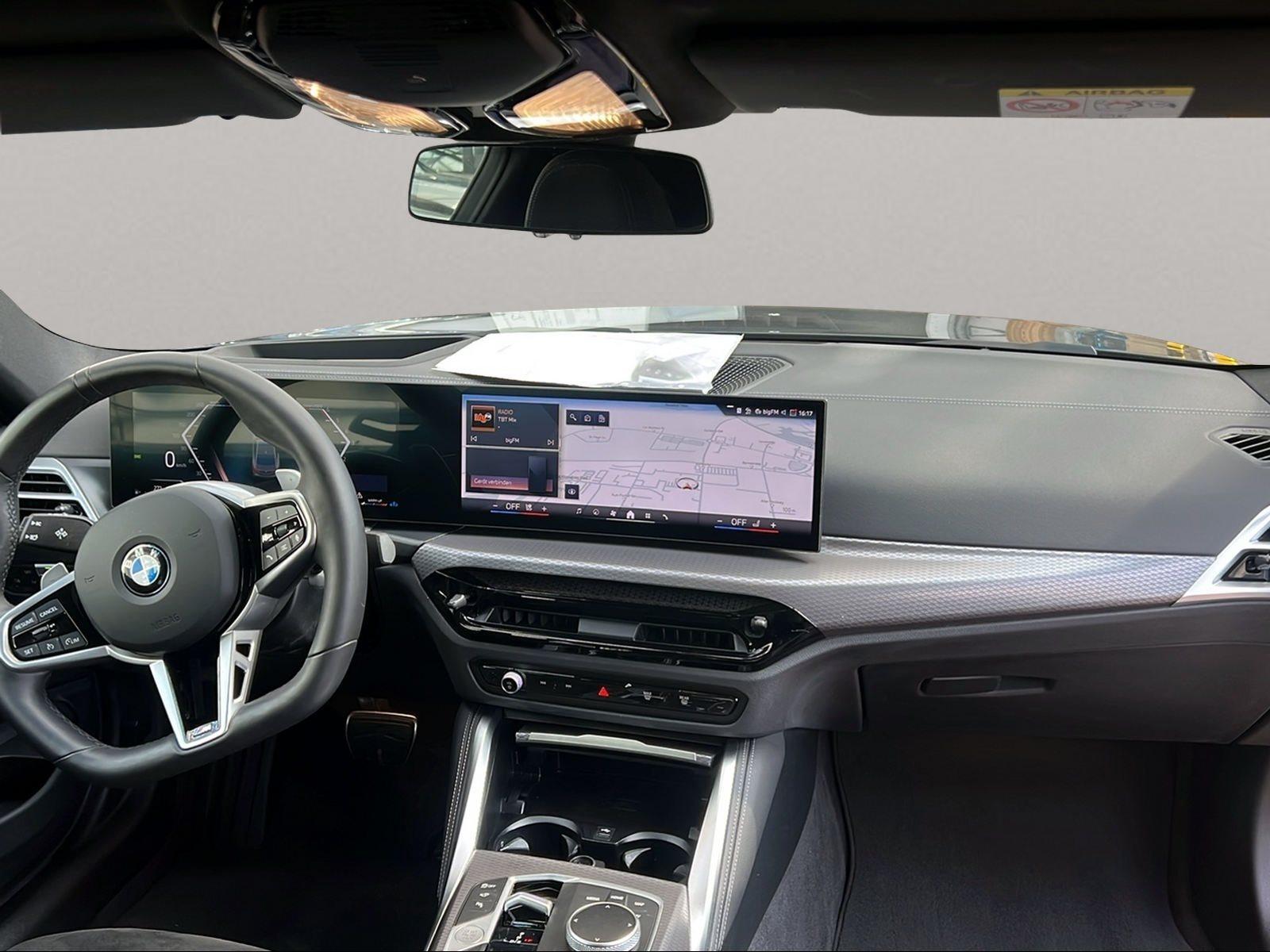BMW 4er Coupé – Bild 8