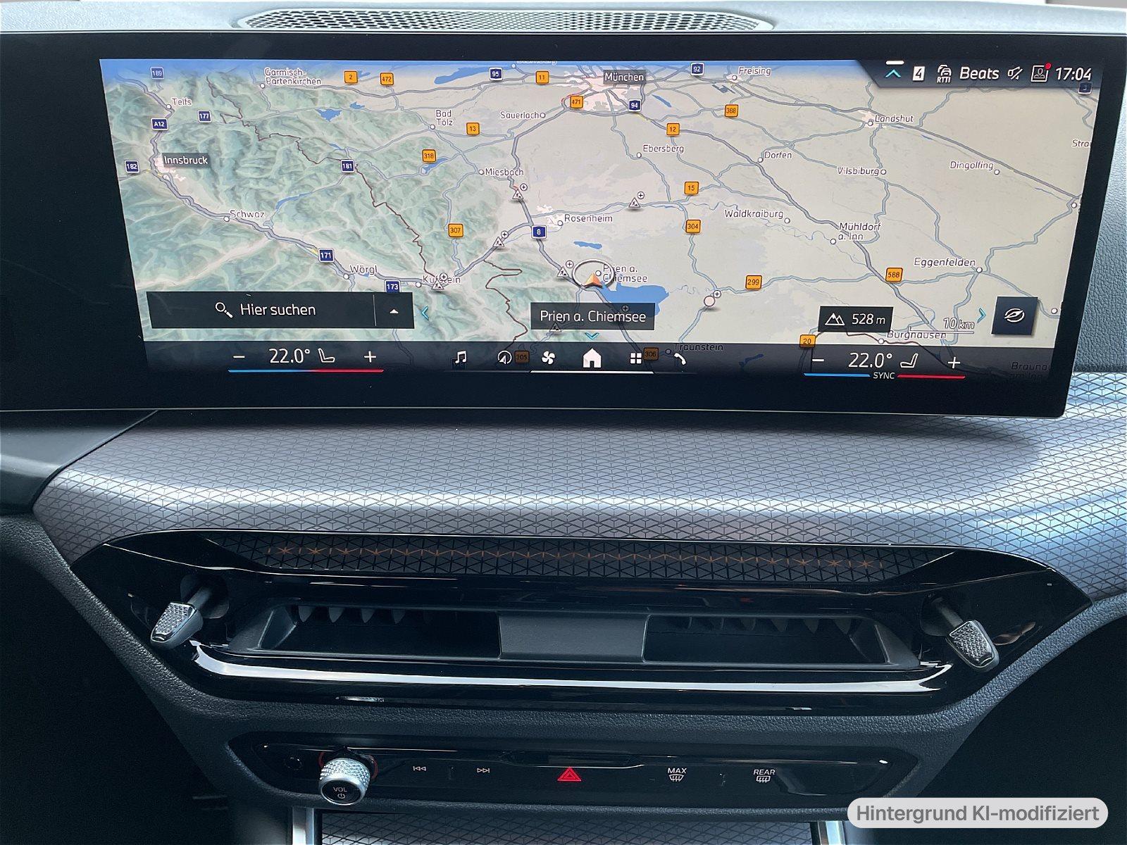 BMW 3er Touring – Bild 11