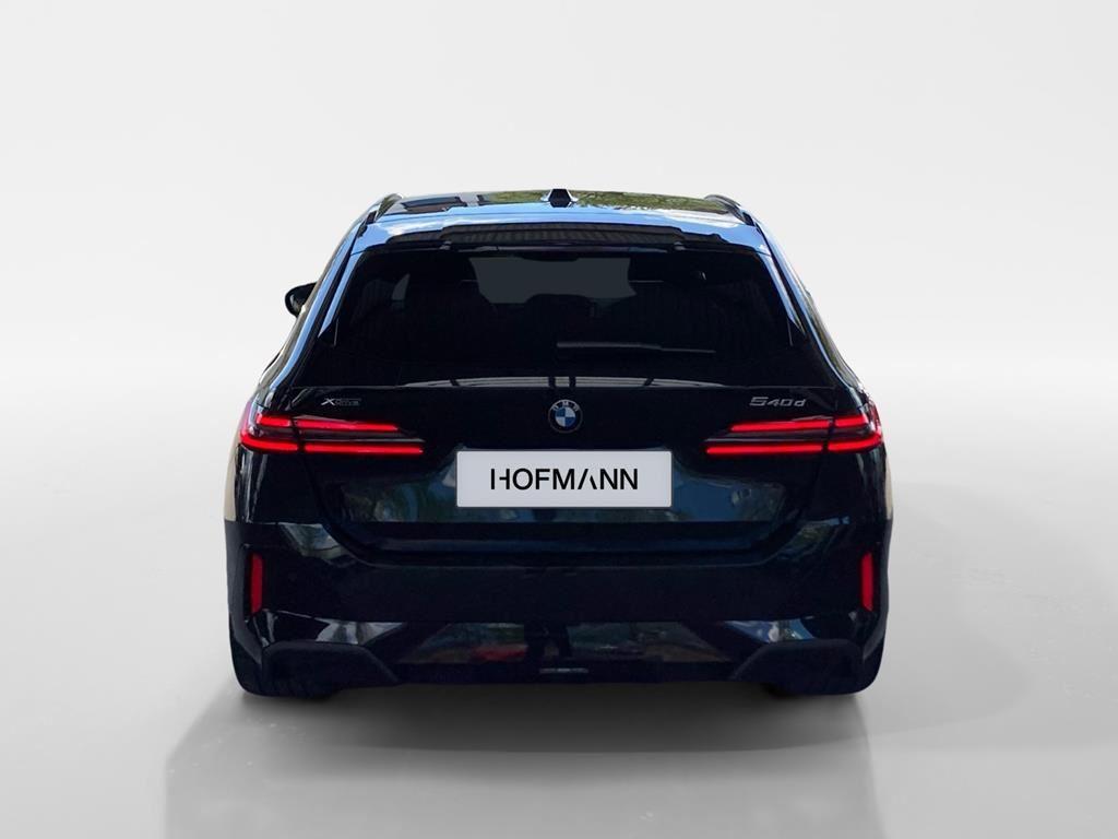 BMW 5er Touring – Bild 20