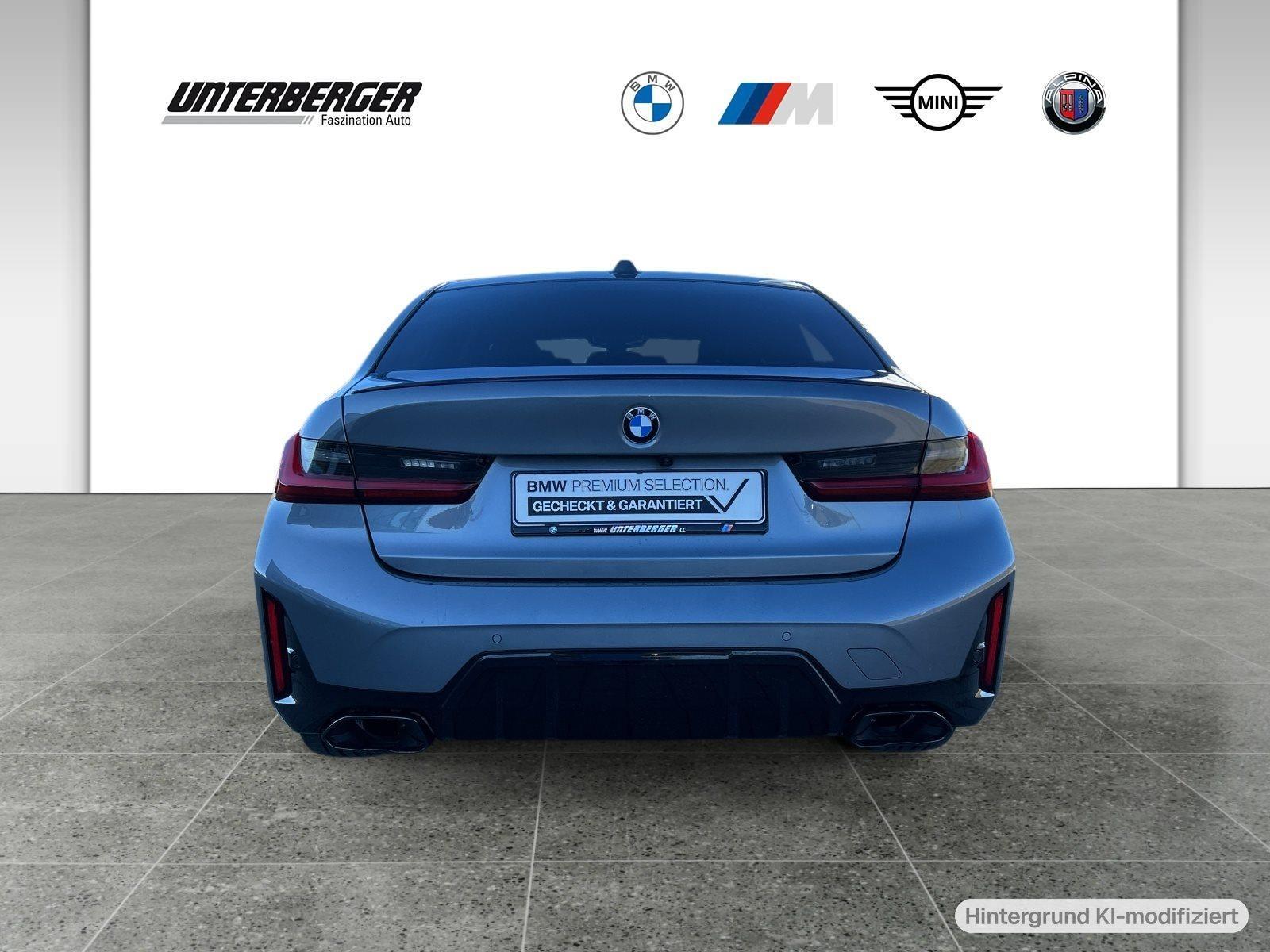 BMW 3er – Bild 5