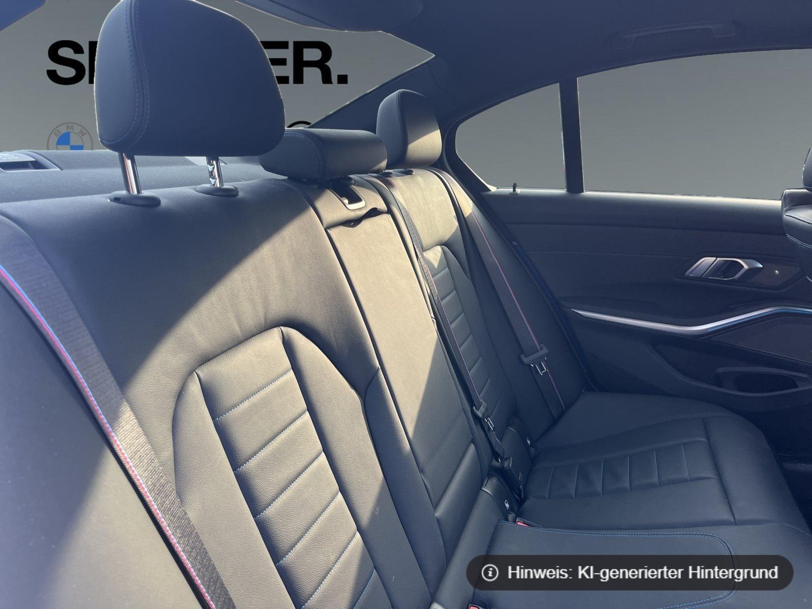BMW 3er – Bild 11