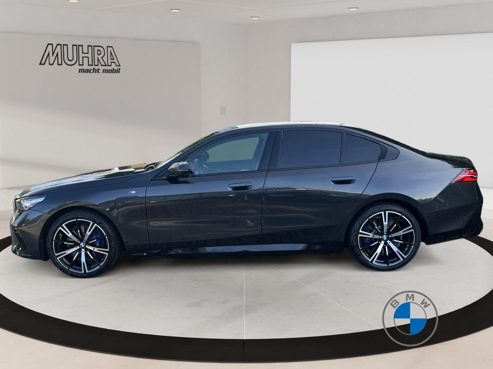 BMW 5er – Bild 3