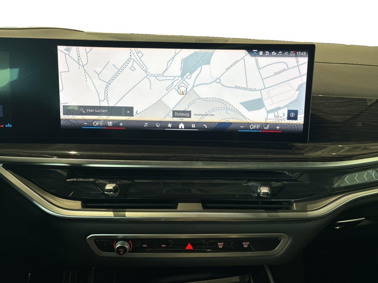 BMW X7 – Bild 38