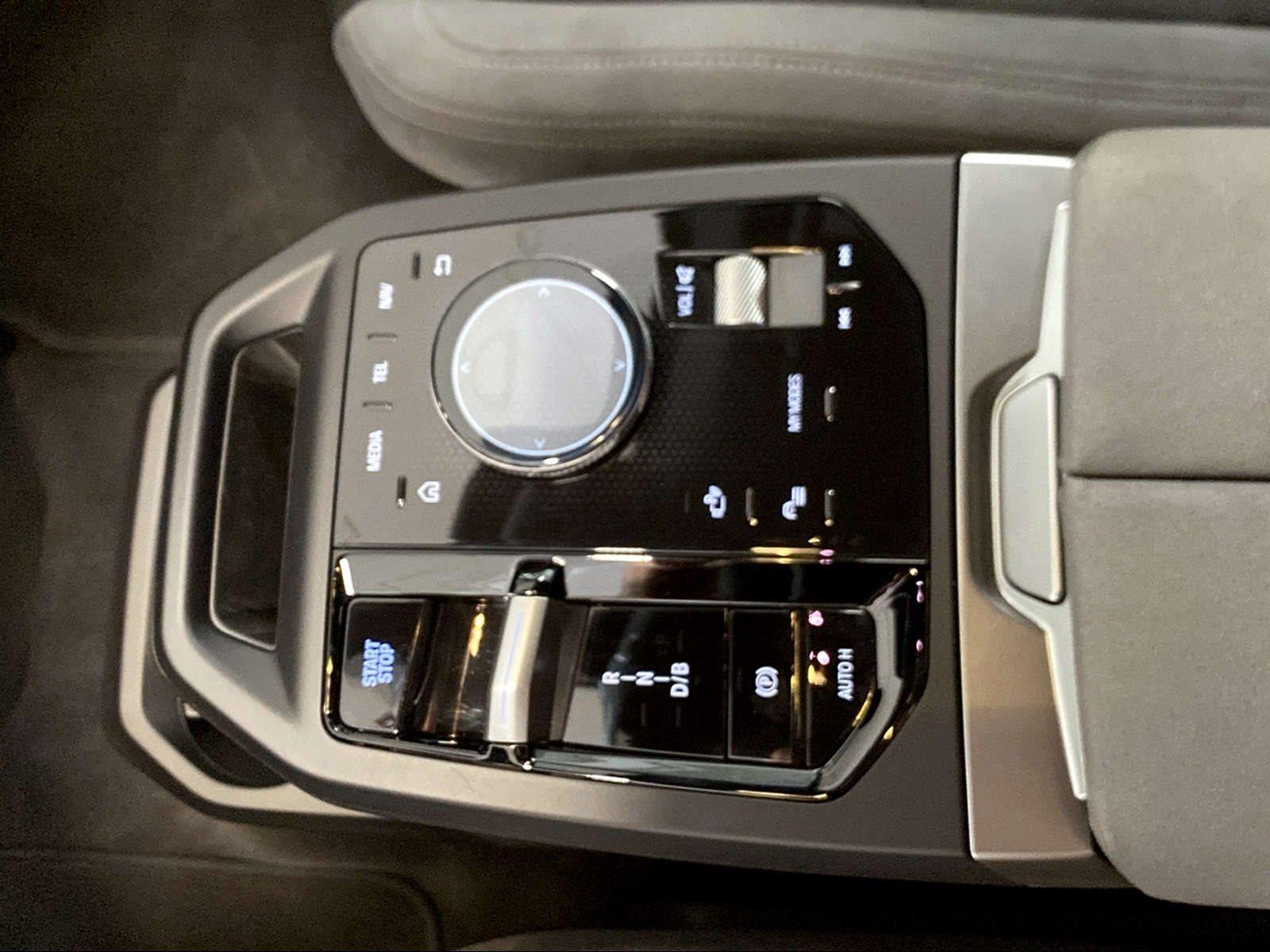 BMW iX – Bild 24