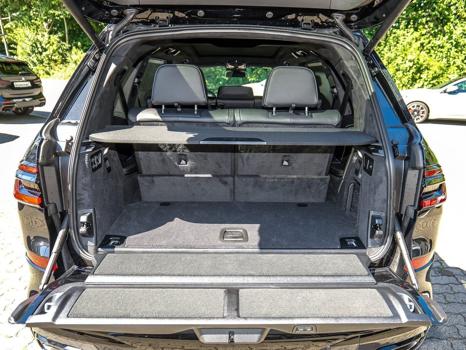 BMW X7 – Bild 7
