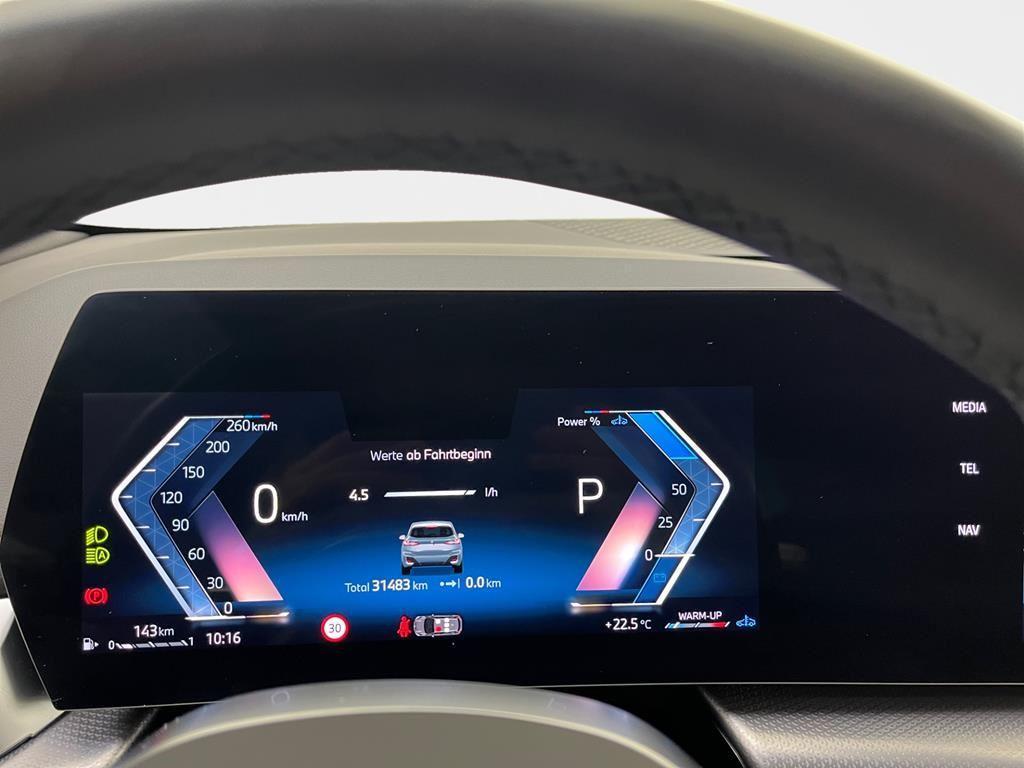 BMW 2er Active Tourer – Bild 8
