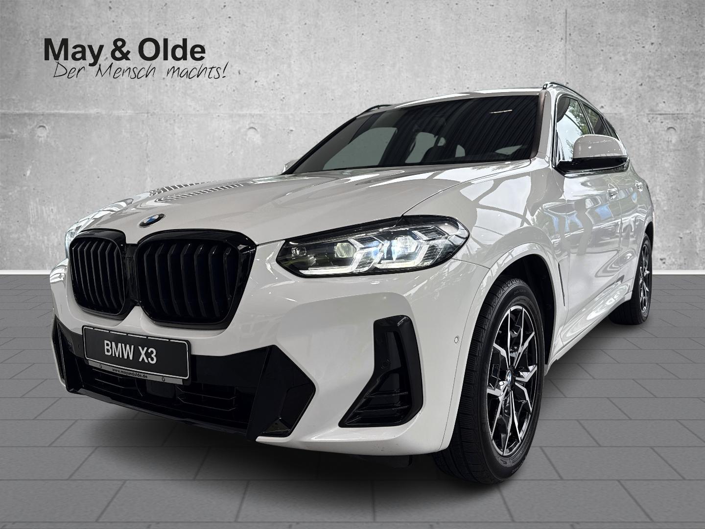 BMW X3 – Bild 2