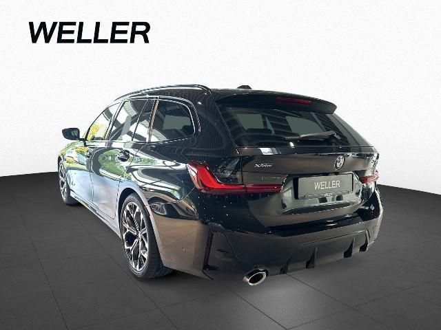 BMW 3er Touring – Bild 4