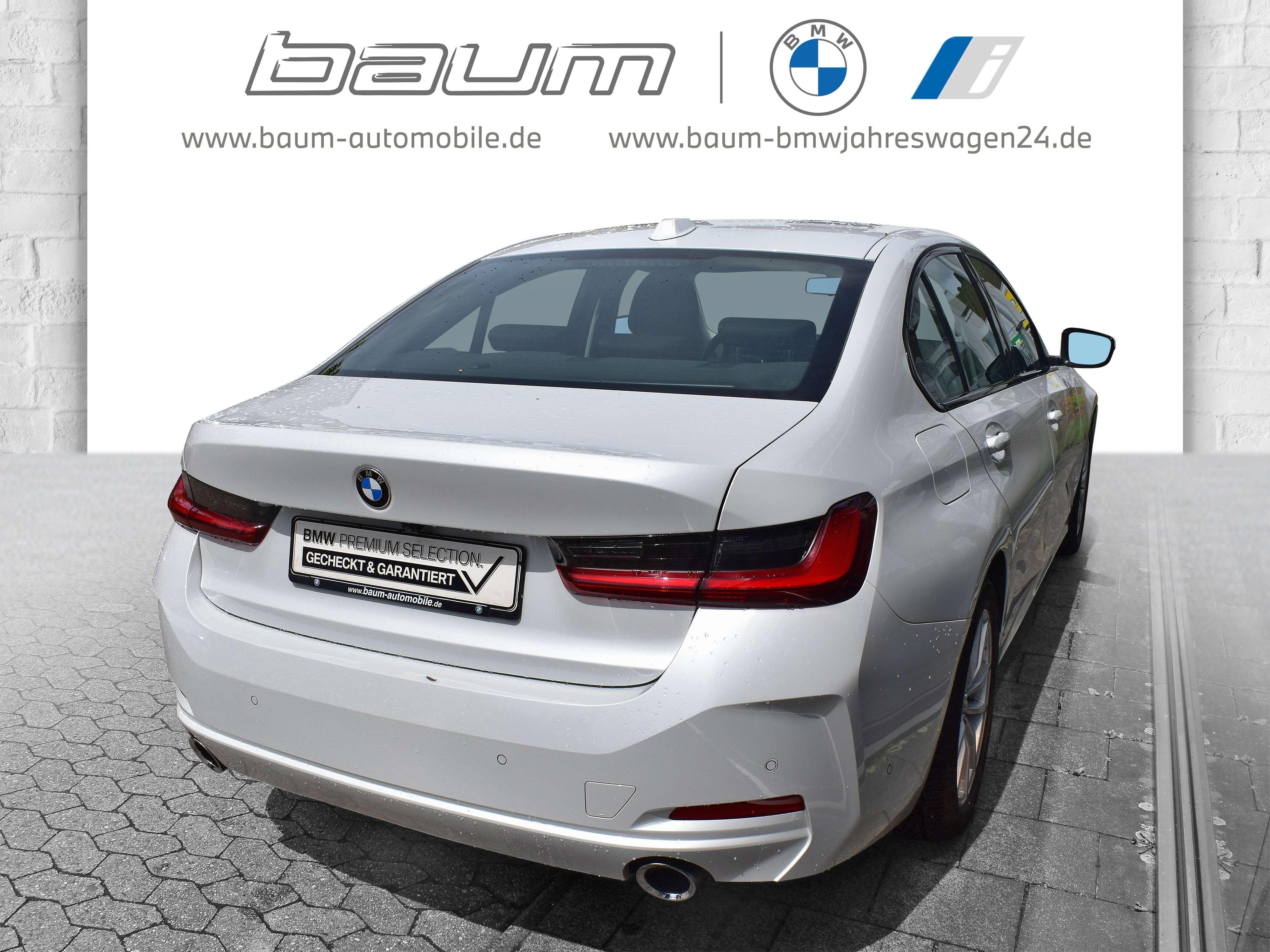 BMW 3er – Bild 6