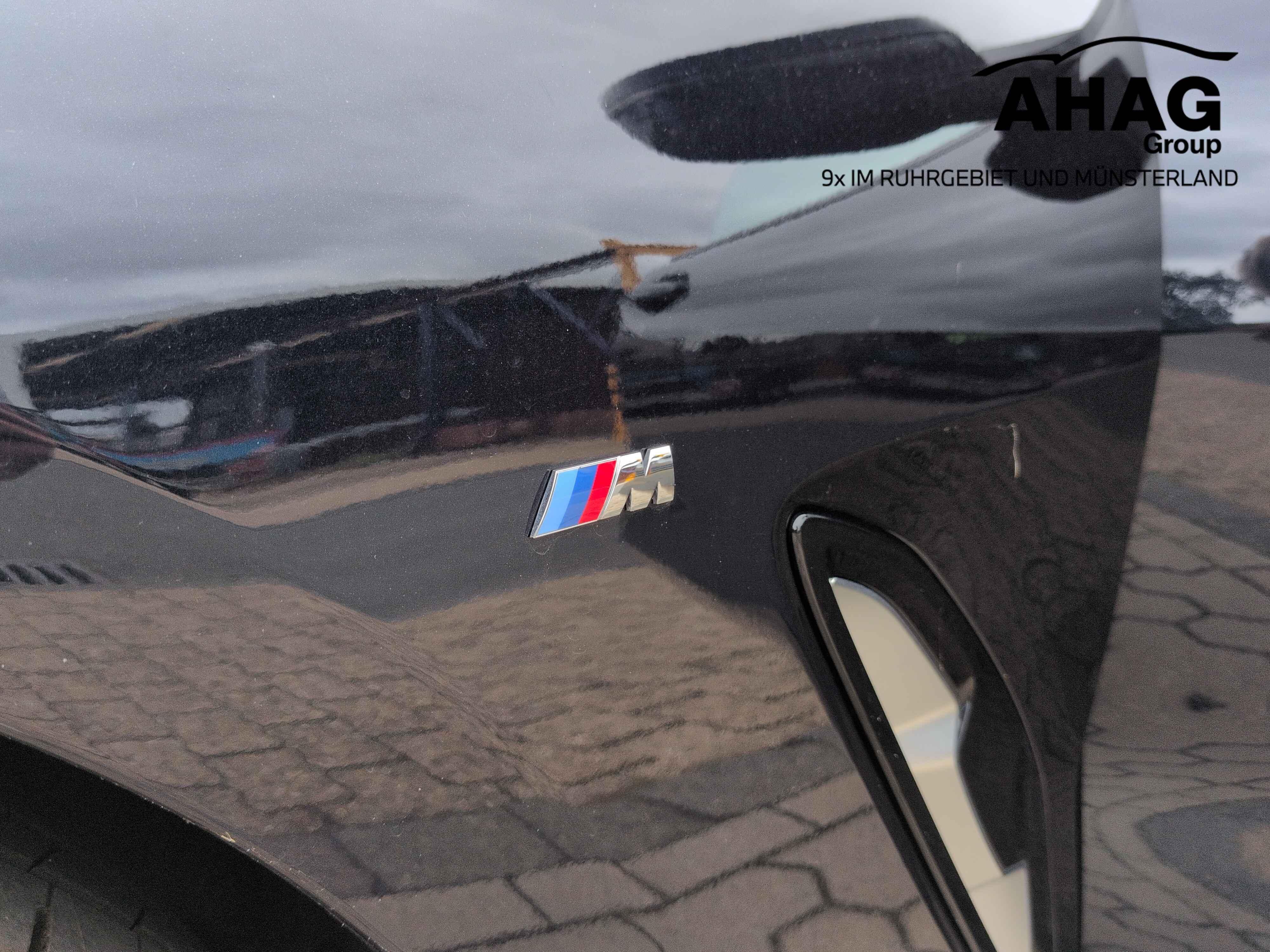 BMW 8er Gran Coupé – Bild 15