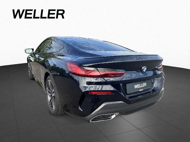 BMW 8er Coupé – Bild 4