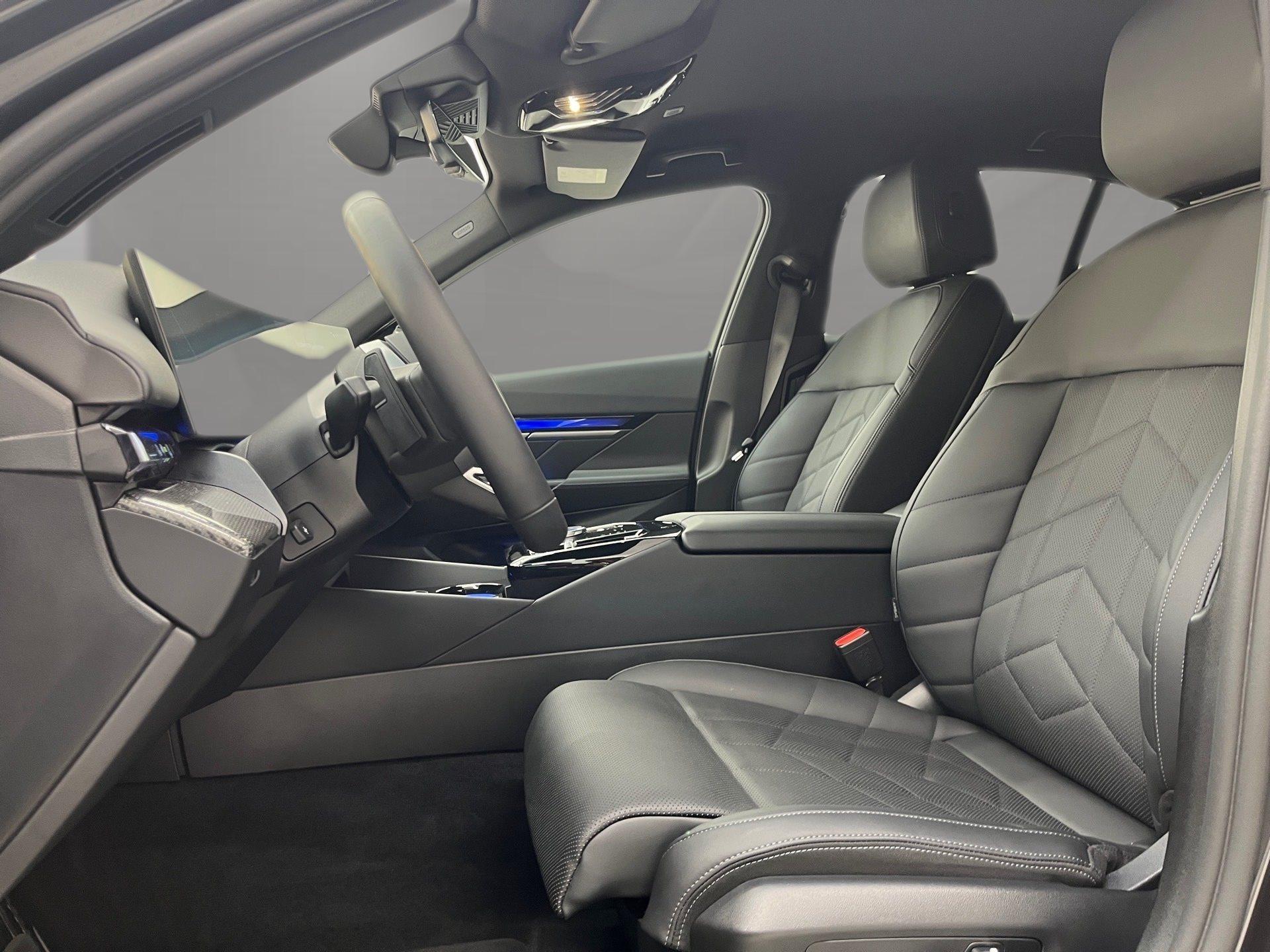 BMW 5er – Bild 6