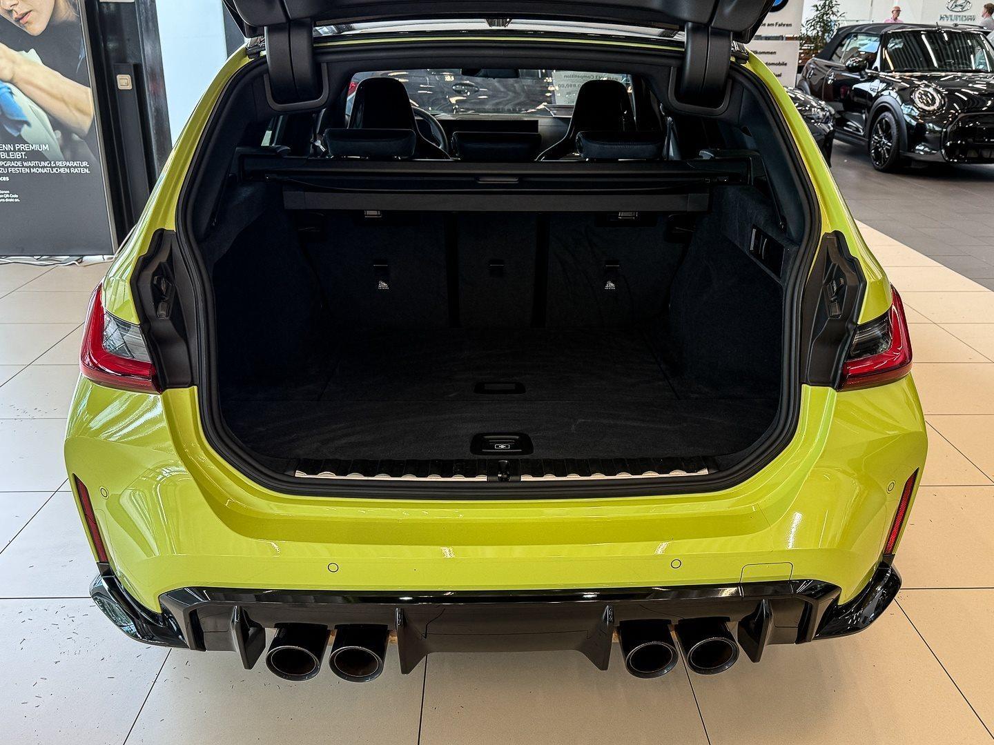 BMW M3 Touring – Bild 25