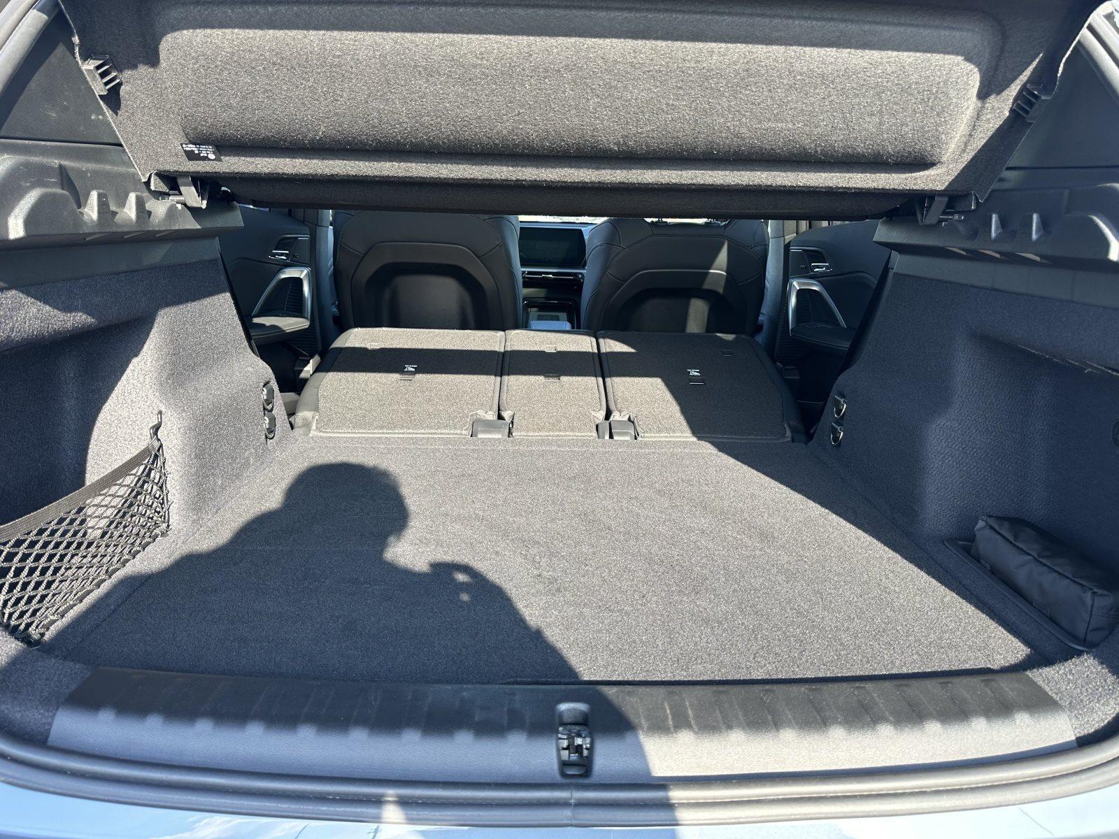 BMW X1 – Bild 12