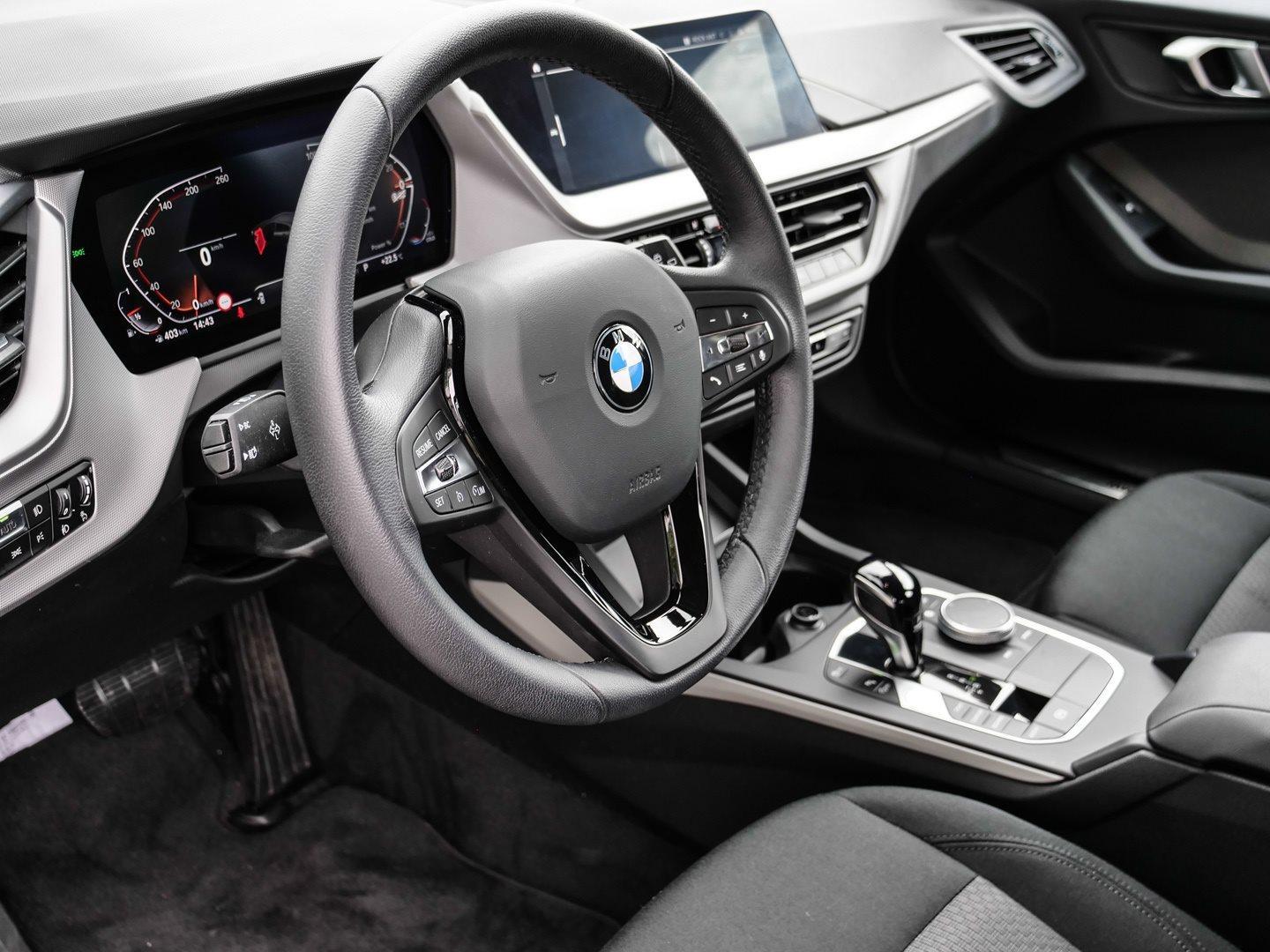 BMW 1er – Bild 12