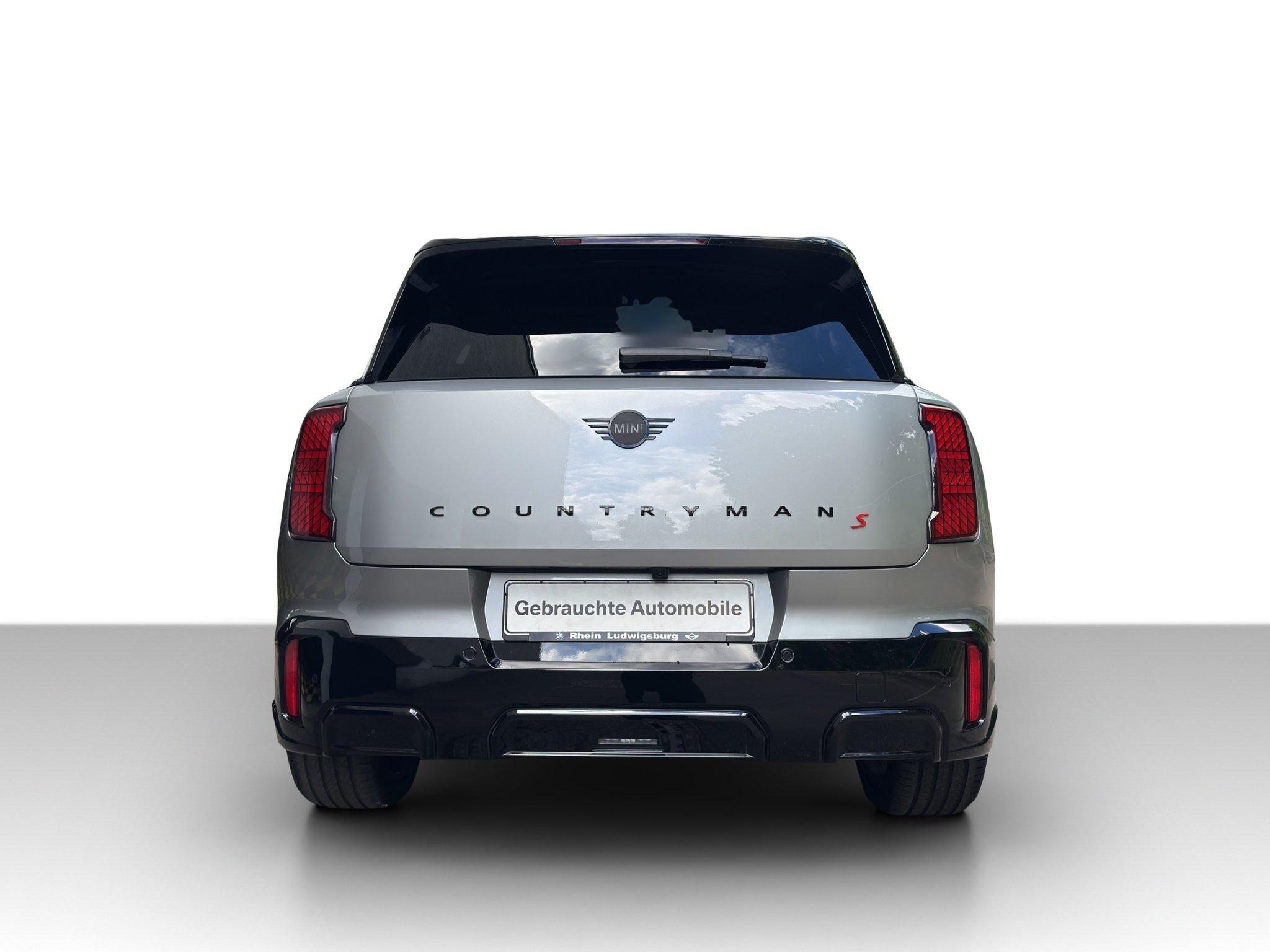 MINI Countryman – Bild 6