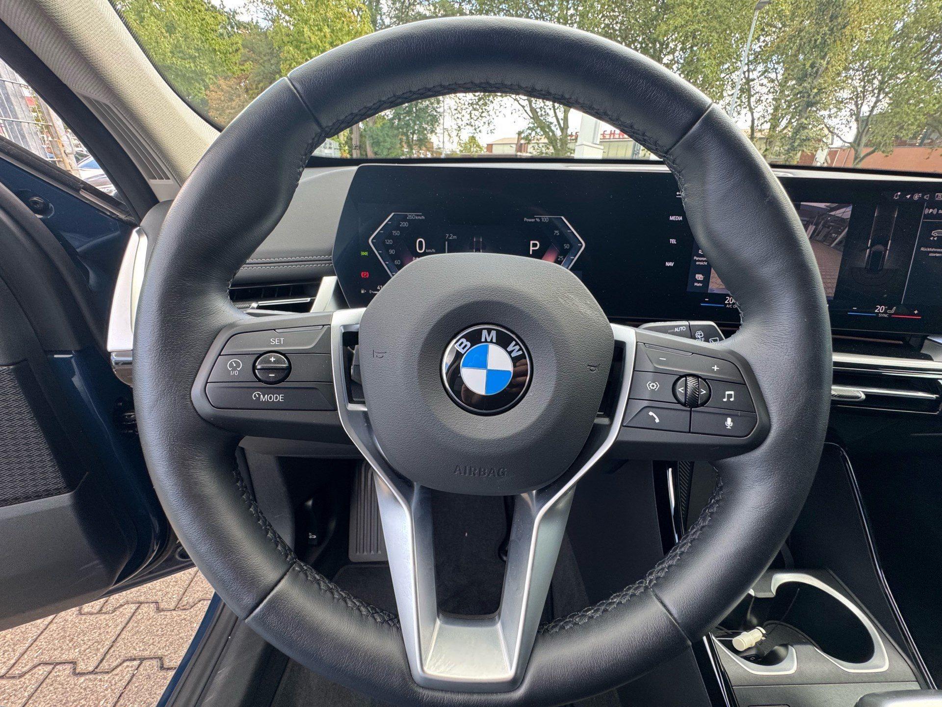 BMW X1 – Bild 7