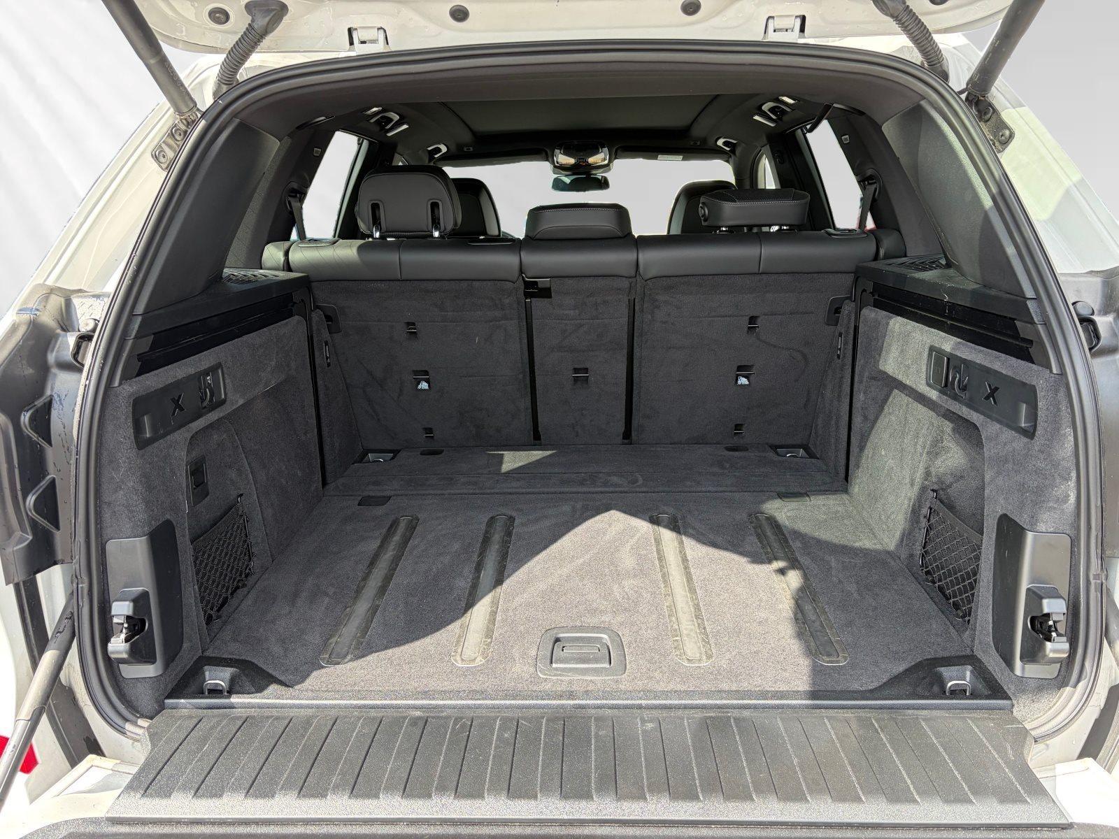 BMW X5 – Bild 28