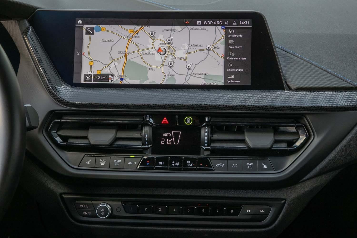 BMW 1er – Bild 12