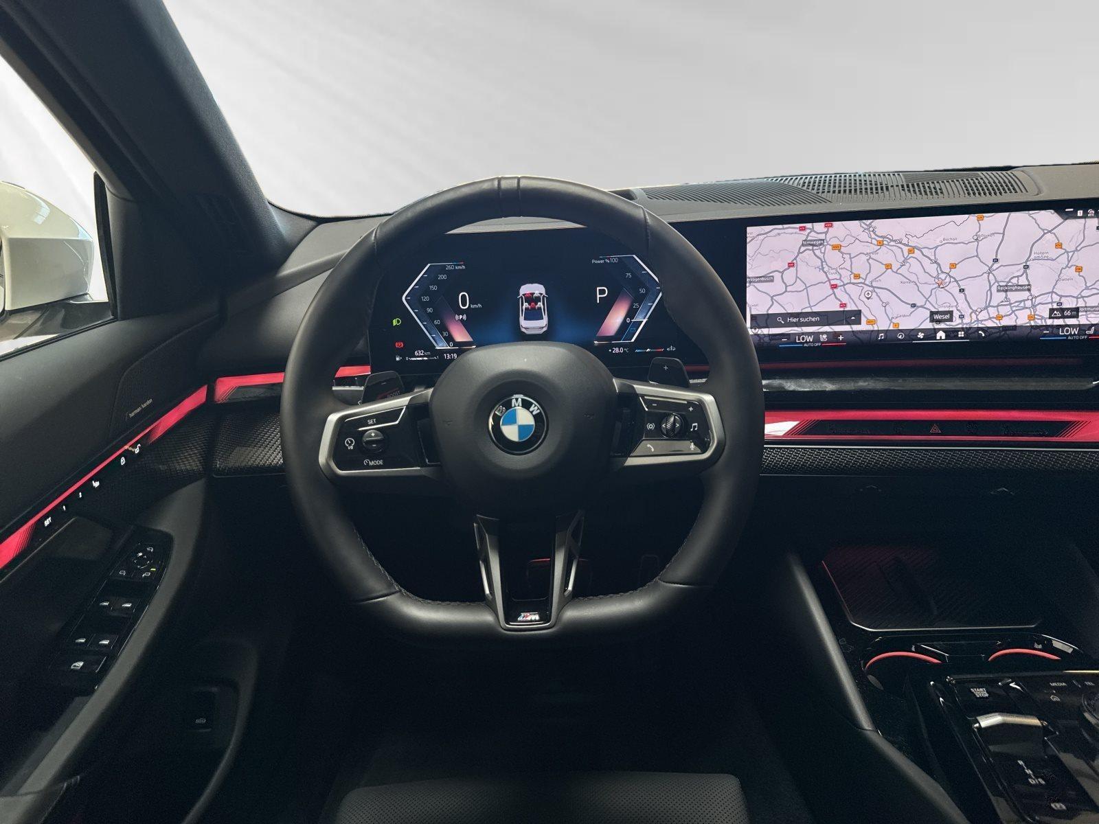 BMW 5er – Bild 17