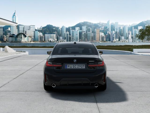 BMW 3er – Bild 3