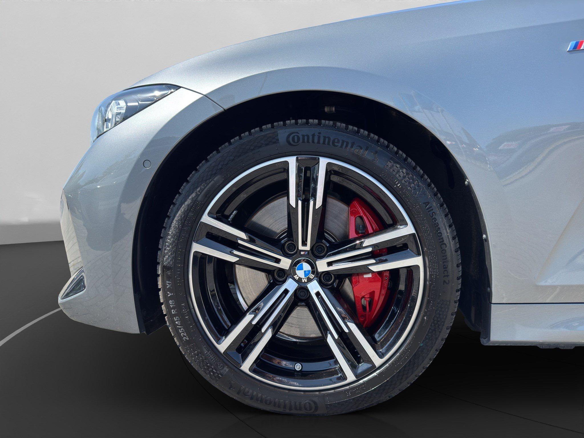 BMW 3er Touring – Bild 16