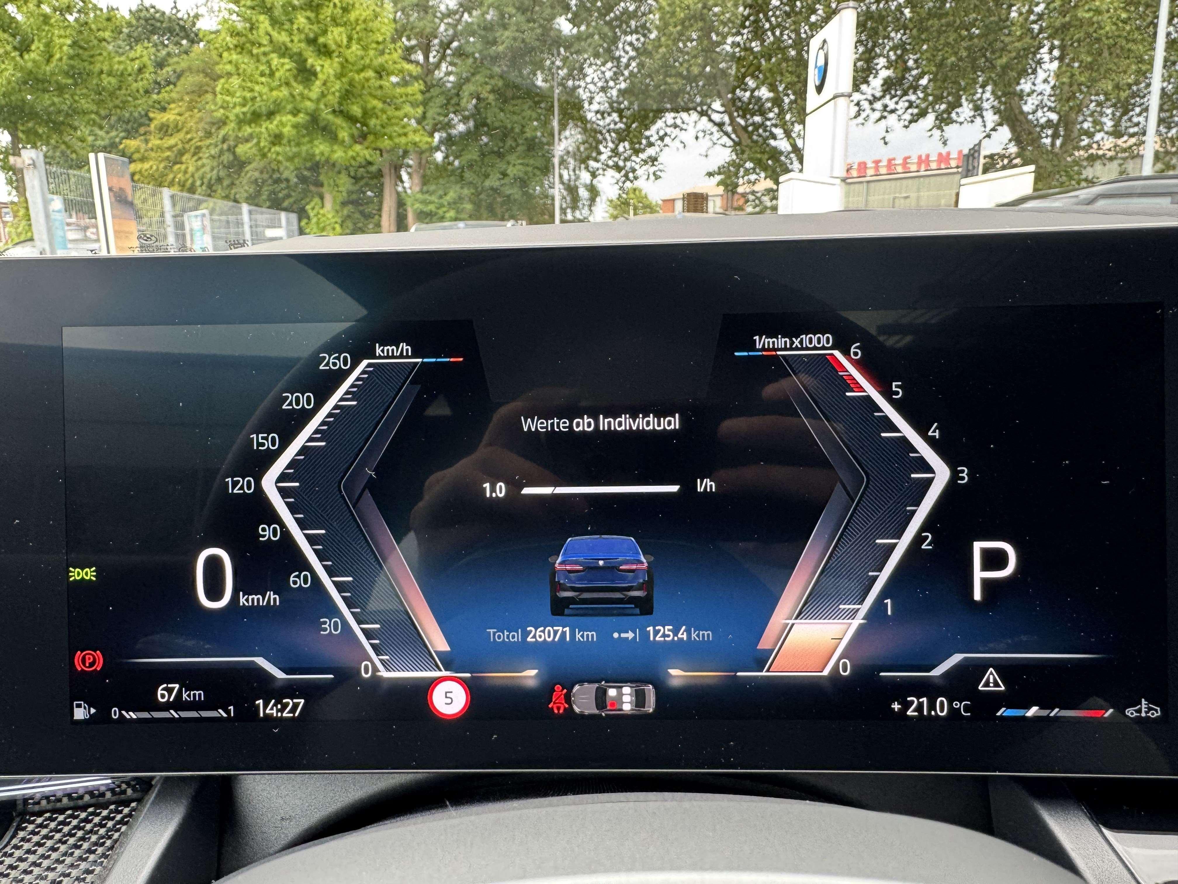 BMW 5er – Bild 16