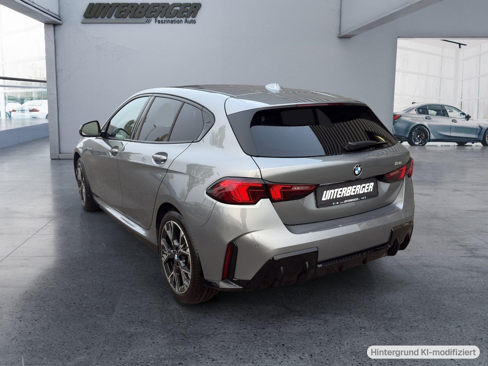 BMW 1er – Bild 4