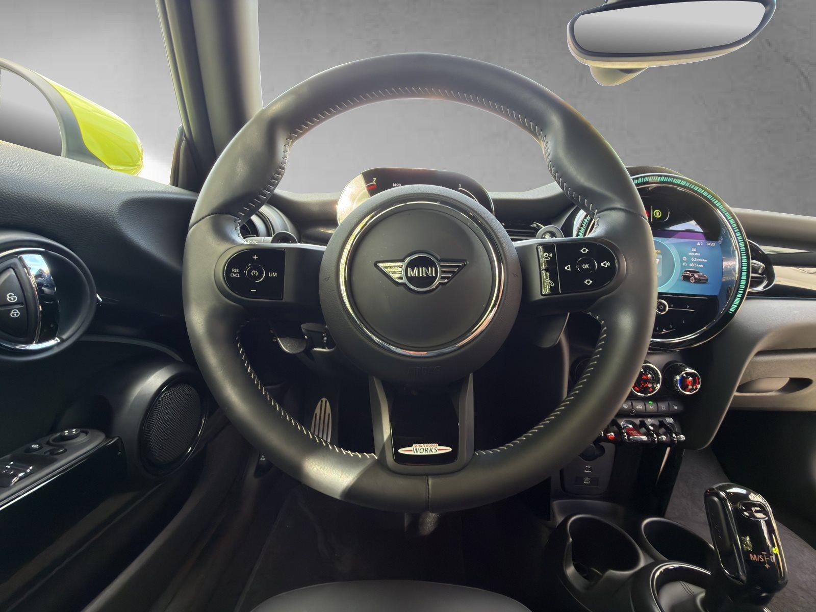 MINI Cooper 3-Türer – Bild 8
