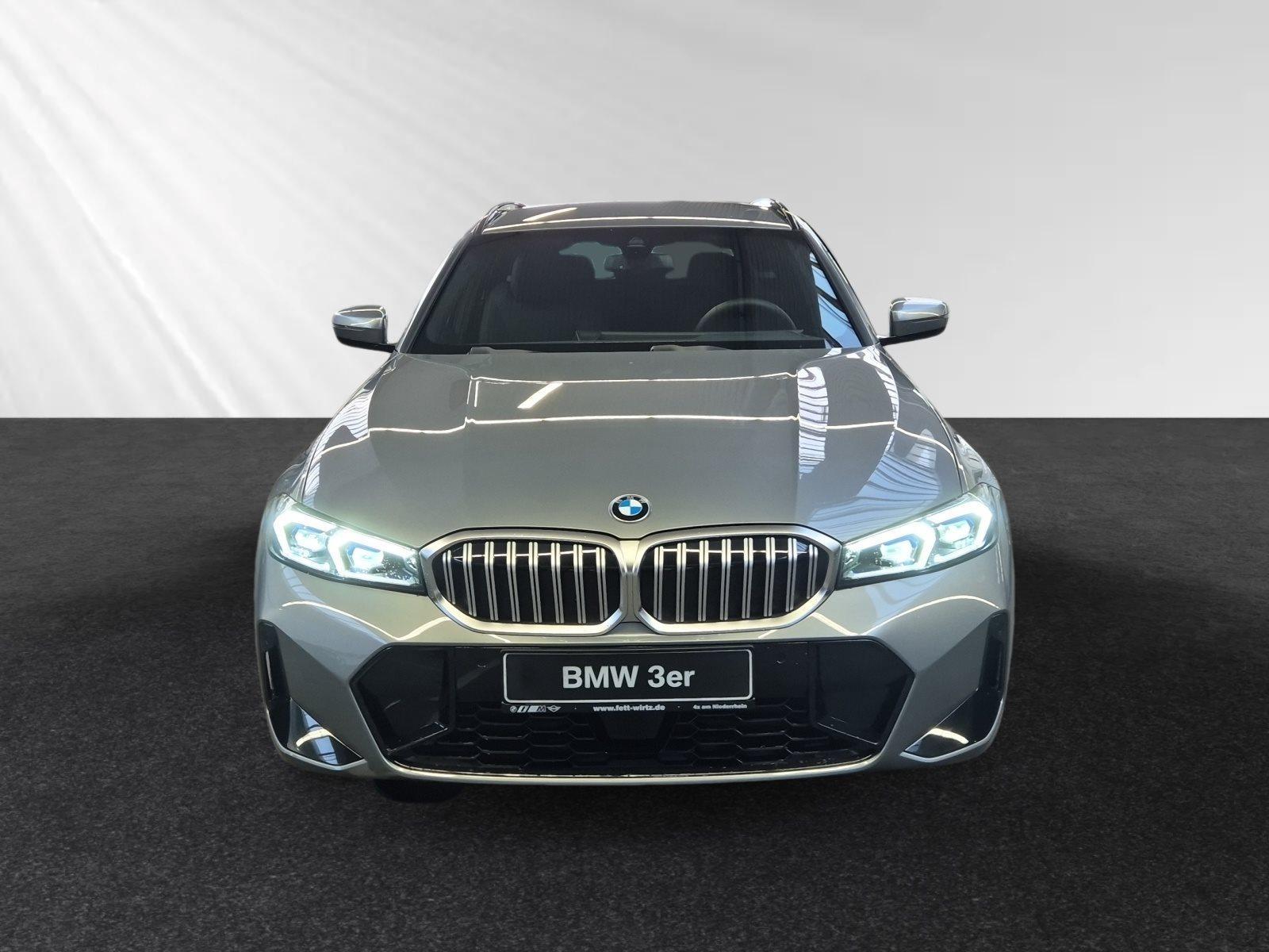 BMW 3er Touring – Bild 5