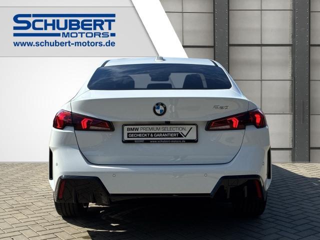 BMW 2er Gran Coupé – Bild 8
