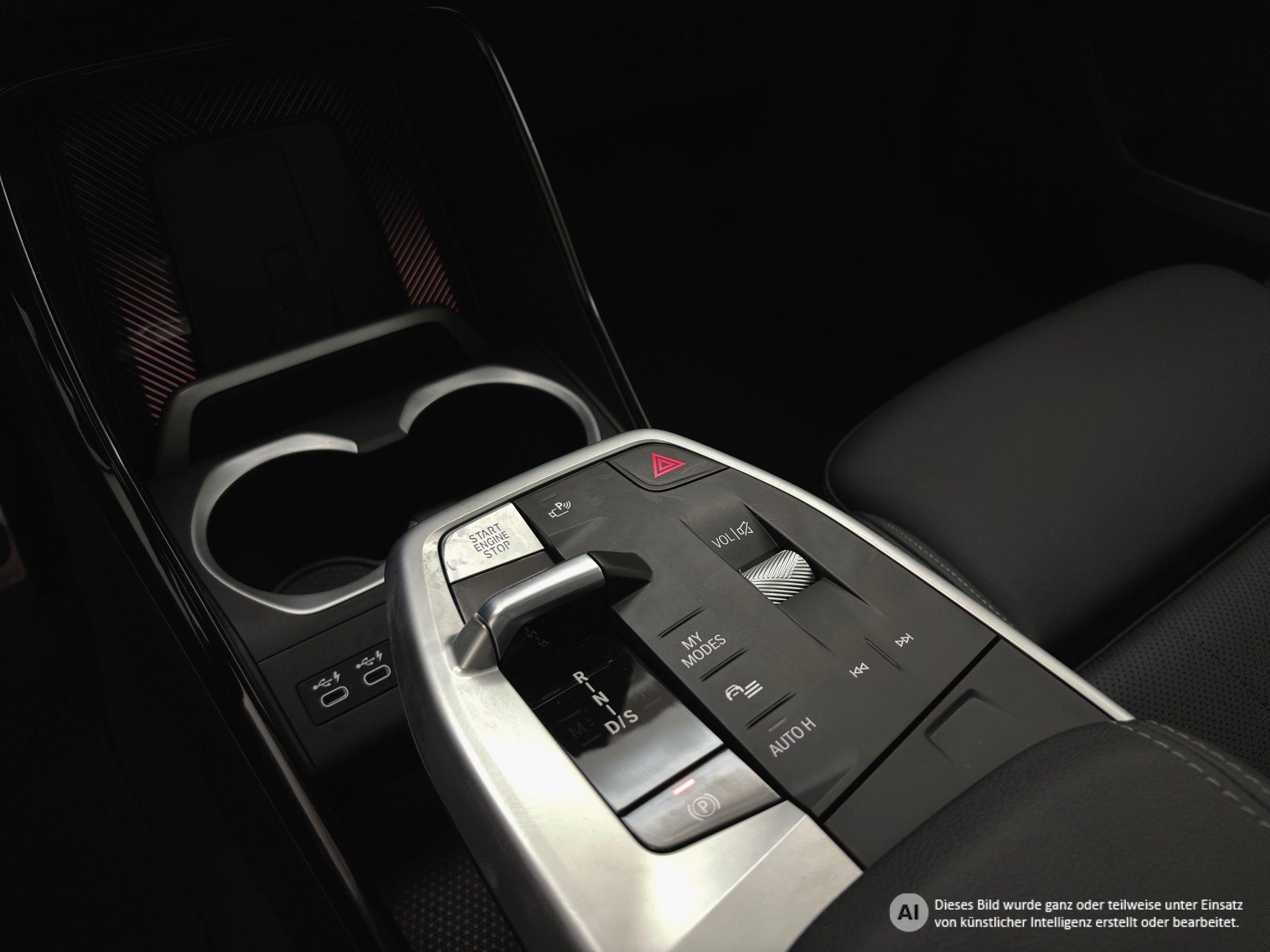 BMW X1 – Bild 11