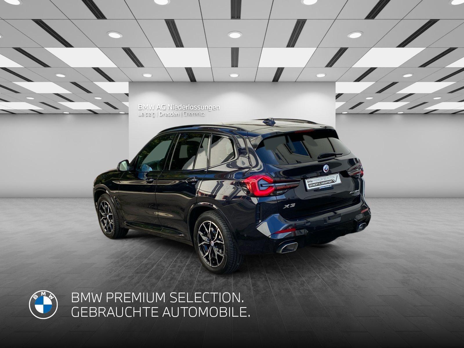 BMW X3 – Bild 3
