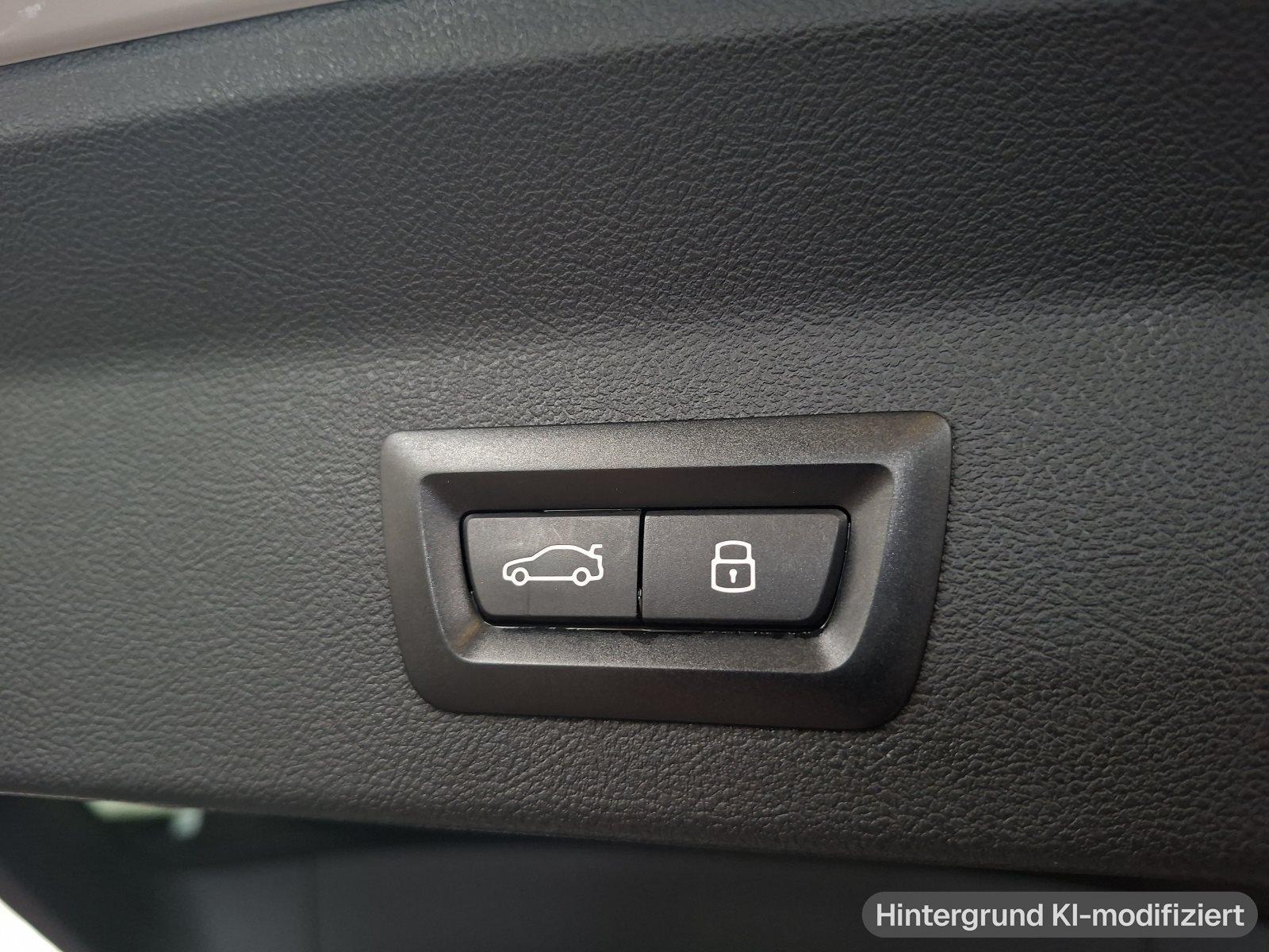 BMW X3 – Bild 16
