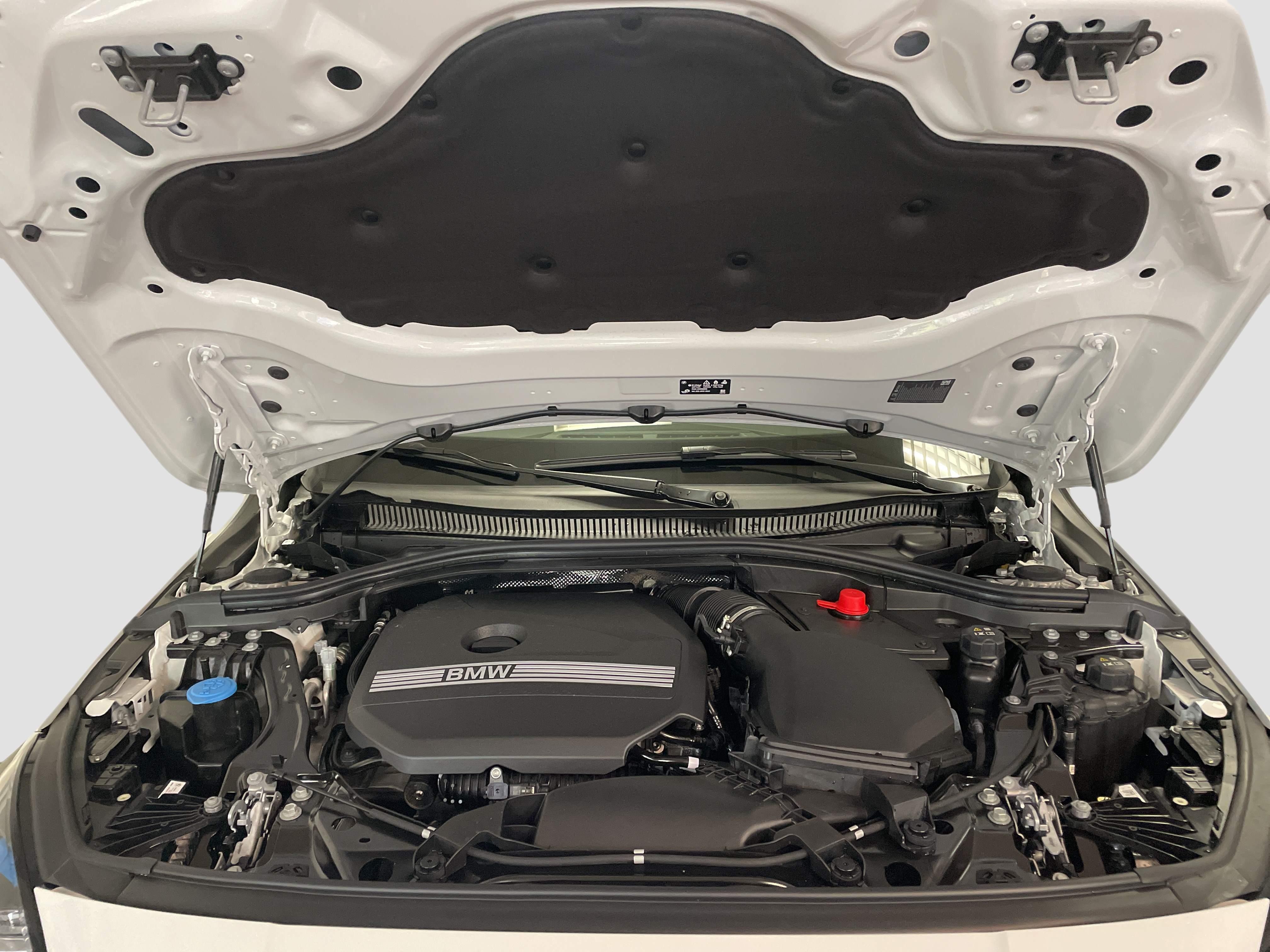 BMW 2er Gran Coupé – Bild 12