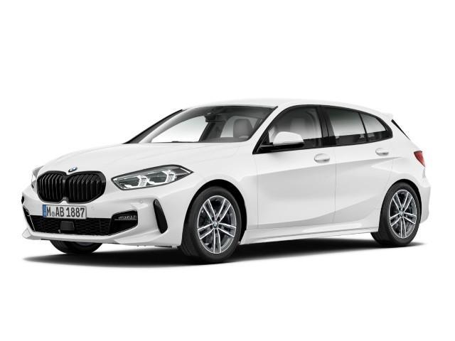 BMW 1er